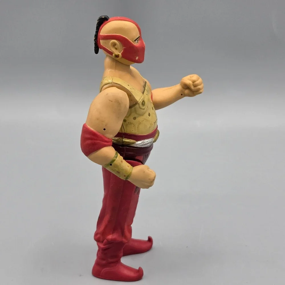 Jakks Pacific Action Figure 6